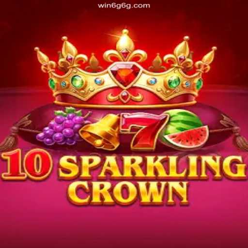 Exploring the Alluring World of 10SparklingCrown on 6G6G.COM