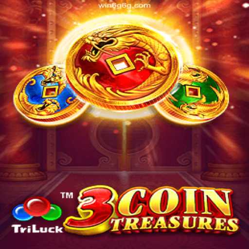 Discover the Thrills of 3CoinTreasures: Your Guide to the Game and More