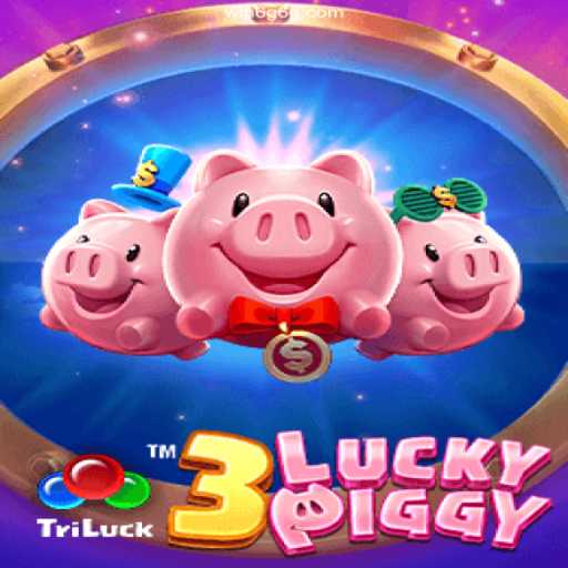 Discover the Thrills of 3LUCKYPIGGY: The Exciting World of Online Gaming