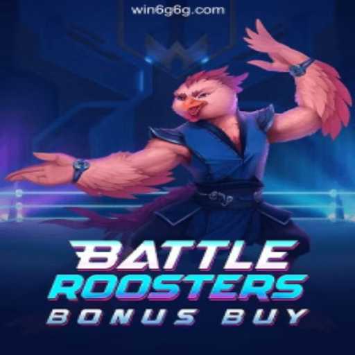 BattleRoostersBonusBuy: A Unique Gaming Experience in the Brazilian Market