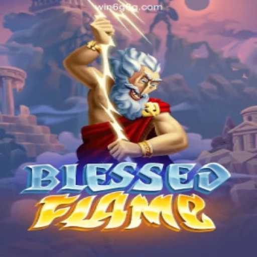 Exploring the Realm of BlessedFlame: A New Era in Gaming