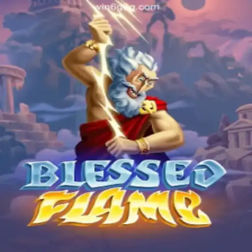 Exploring the Realm of BlessedFlame: A New Era in Gaming