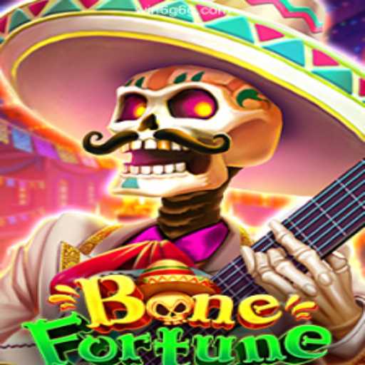 Exploring BoneFortune: The Exciting New Game on 6G6G.COM⭐️
