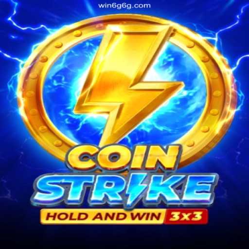 Discover CoinStrike: The Ultimate Gaming Experience with 6G6G.COM⭐️