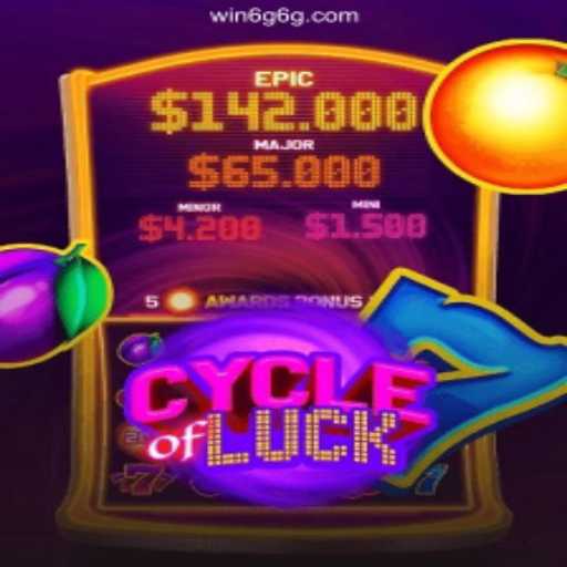 CycleofLuck: An Exciting New Game on 6G6G.COM