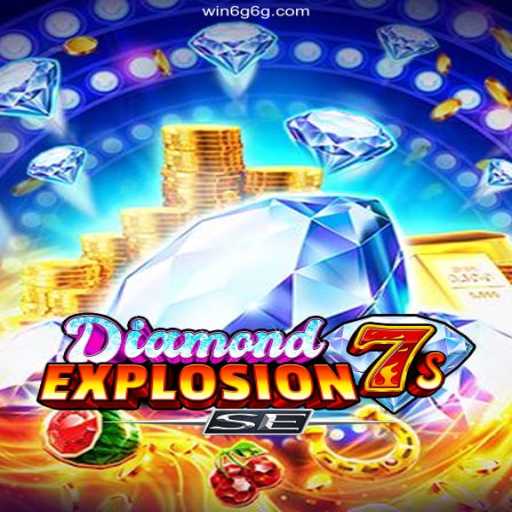 Exploring DiamondExplosion7sSE: A New Casino Sensation