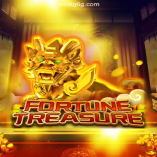 Discover the Exciting World of FortuneTreasure: A Captivating Game Experience