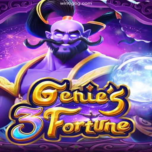 Unveiling Genie3Fortune: The Latest Excitement in Online Gaming