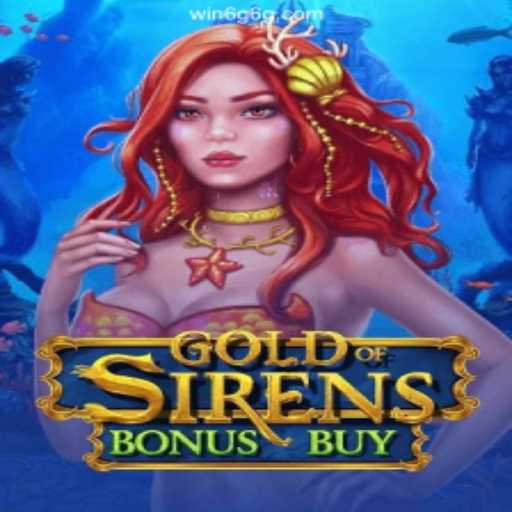GoldofSirensBonusBuy - Dive into a Mythical Gaming Experience
