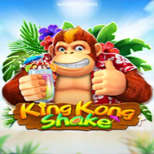Exploring KingKongShake: The Latest Gaming Sensation