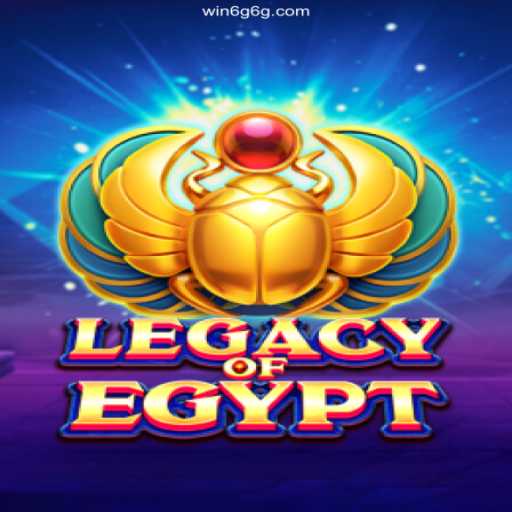 Legacy of Egypt: Unveiling the Secrets of the Ancient World