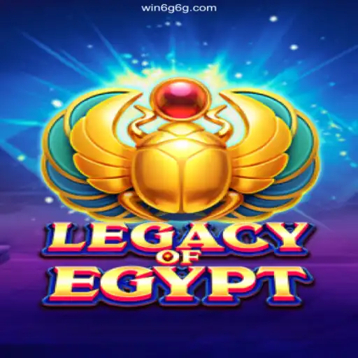 Legacy of Egypt: Unveiling the Secrets of the Ancient World
