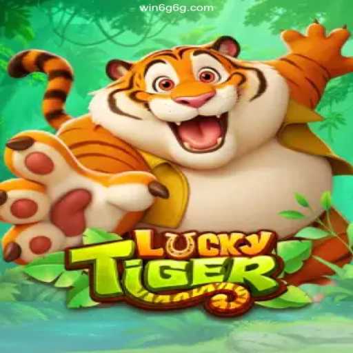 The Thrilling World of LuckyTiger and 6G6G.COM⭐️