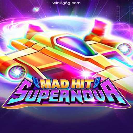 Explore the Galactic Thrills of MadHitSupernova - The Ultimate Gaming Experience