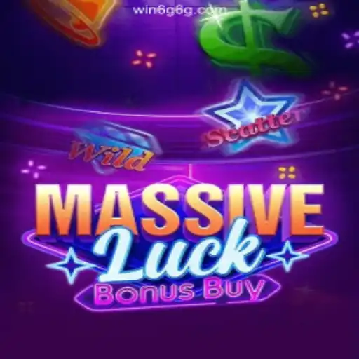 Discovering MassiveLuckBonusBuy: An Engaging Gambling Experience