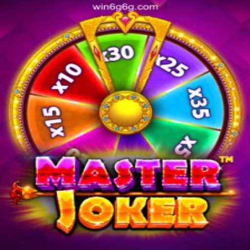 Unlock the Thrills of MasterJoker on 6G6G.COM⭐️: A Leading Betting Platform in Brazil