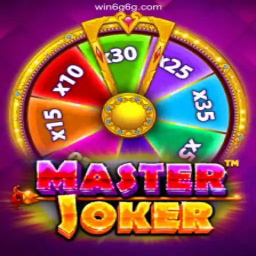 Unlock the Thrills of MasterJoker on 6G6G.COM⭐️: A Leading Betting Platform in Brazil