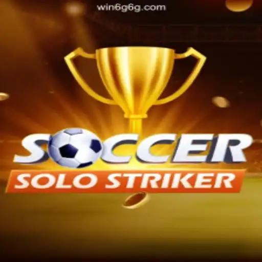 Master the Art of Soccer: Dive into SoccerSoloStriker with 6G6G.COM