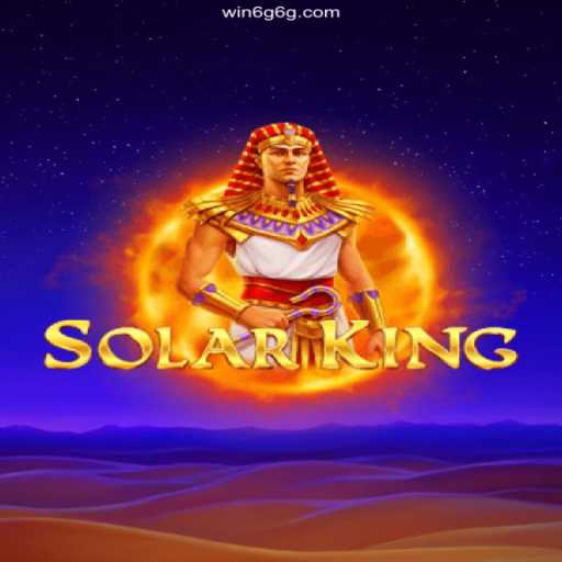 Exploring SolarKing: A Premier Gaming Experience
