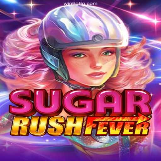 Exploring the Thrills of SugarRushFever: A Game That Revolutionizes the World of Online Betting
