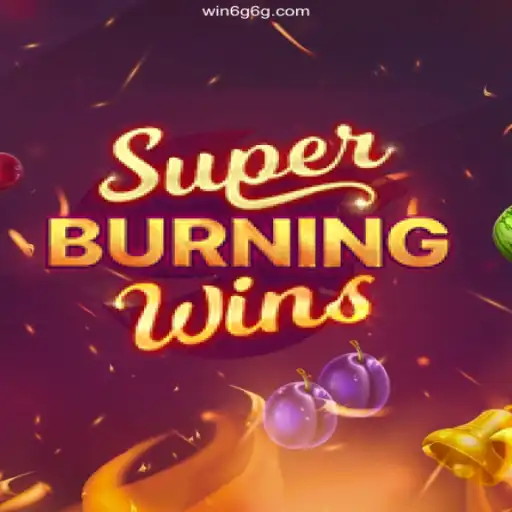 Exploring the Thrilling World of SuperBurningWins