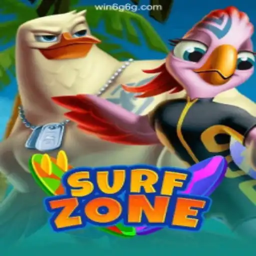SurfZone: Riding the Waves of Adventure in the Digital Era