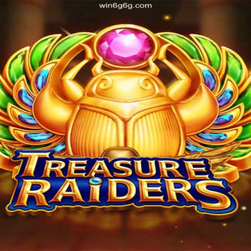 Exploring TREASURERAIDERS: A Thrilling Adventure Game
