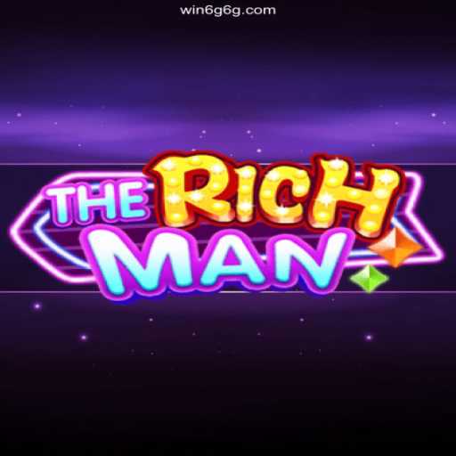 Exploring 'TheRichMan': The Ultimate Betting Experience with 6G6G.COM