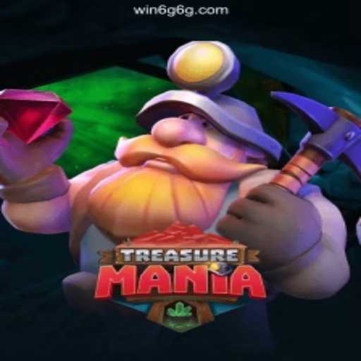 Discovering TreasureMania: A Thrilling Journey into Adventure and Strategy