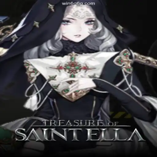 Discover the Enchantment of TreasureofSaintElla